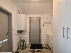 EFI Residence Holzova 28, novostavba 1+kk s balkonem v Brně-Líšni