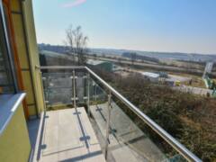EFI Residence Holzova 28, novostavba 1+kk s balkonem v Brně-Líšni