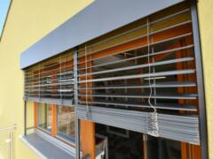 EFI Residence Holzova 28, novostavba 1+kk s balkonem v Brně-Líšni