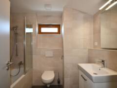 EFI Residence Holzova 28, novostavba 1+kk s balkonem v Brně-Líšni