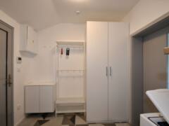 EFI Residence Holzova 28, novostavba 1+kk s balkonem v Brně-Líšni