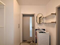 EFI Residence Holzova 28, novostavba 1+kk s balkonem v Brně-Líšni