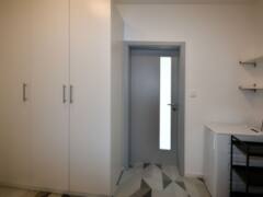 EFI Residence Holzova 28, novostavba 1+kk s lodžií v Brně-Líšni