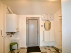 EFI Residence Holzova 28, novostavba 1+kk s lodžií v Brně-Líšni