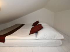 EFI Residence Holzova 28, novostavba 1+kk s lodžií v Brně-Líšni