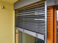 EFI Residence Holzova 28, novostavba 1+kk s lodžií v Brně-Líšni