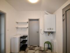 EFI Residence Holzova 28, novostavba 1+kk s lodžií v Brně-Líšni