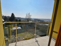 EFI Residence Holzova 28, novostavba 1+kk s lodžií v Brně-Líšni