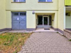 Prodej bytu 2+1 v Brně Kohoutovicích, byt k celkové rekonstrukci