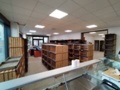 e-Fi galerie Jihlava, pronájem obchodního prostoru 136m2