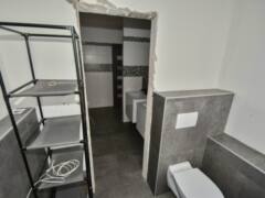 Prodej domu 5+1 v Omicích s garáží, zahradou a projektem nového trojdomu včetně stavebního povolení