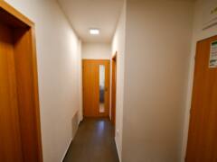 Prodej horského apartmánu 2+kk, 54,09 m2, balkon a parkování, Horní Lipová