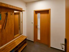Prodej horského apartmánu 2+kk, 54,09 m2, balkon a parkování, Horní Lipová