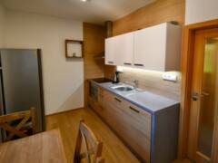 Prodej horského apartmánu 2+kk, 54,09 m2, balkon a parkování, Horní Lipová