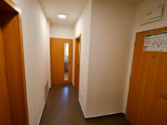 Prodej horského apartmánu 2+kk, 54,09 m2, balkon a parkování, Horní Lipová