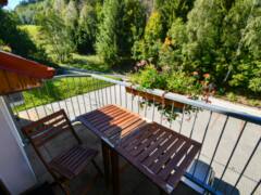 Prodej horského apartmánu 2+kk, 54,09 m2, balkon a parkování, Horní Lipová