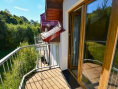 Prodej horského apartmánu 2+kk, 48,29 m², balkon a parkování, Horní Lipová