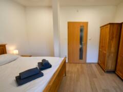 Prodej horského apartmánu 2+kk, 48,29 m², balkon a parkování, Horní Lipová