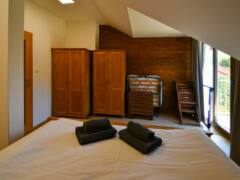 Prodej horského apartmánu 2+kk, 48,29 m², balkon a parkování, Horní Lipová