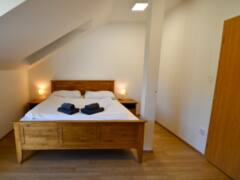 Prodej horského apartmánu 2+kk, 48,29 m², balkon a parkování, Horní Lipová