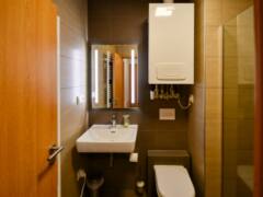 Prodej horského apartmánu 2+kk, 48,29 m², balkon a parkování, Horní Lipová