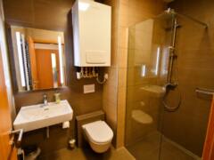 Prodej horského apartmánu 2+kk, 48,29 m², balkon a parkování, Horní Lipová