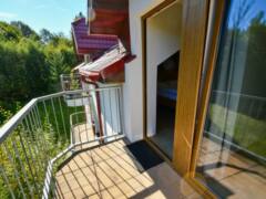 Prodej horského apartmánu 2+kk, 44,10 m², balkon a parkování, Horní Lipová