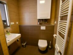 Prodej horského apartmánu 2+kk, 44,10 m², balkon a parkování, Horní Lipová