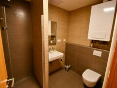 Prodej horského apartmánu 2+kk, 44,10 m², balkon a parkování, Horní Lipová
