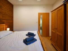 Prodej horského apartmánu 2+kk, 44,10 m², balkon a parkování, Horní Lipová