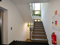 Prodej horského apartmánu 2+kk, 44,10 m², balkon a parkování, Horní Lipová