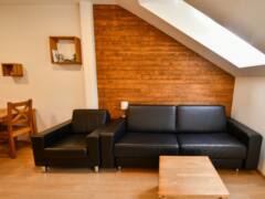 Prodej horského apartmánu 2+kk, 44,10 m², balkon a parkování, Horní Lipová