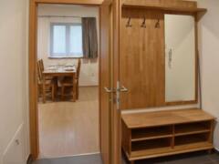 Prodej horského apartmánu 2+kk, 48,50 m², balkon a parkování, Horní Lipová