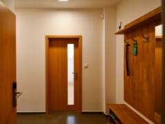 Prodej horského apartmánu 2+kk, 48,05 m², balkon a parkování, Horní Lipová