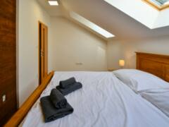 Prodej horského apartmánu 2+kk, 48,05 m², balkon a parkování, Horní Lipová