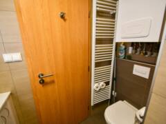 Prodej horského apartmánu 2+kk, 48,05 m², balkon a parkování, Horní Lipová