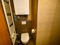 Prodej horského apartmánu 2+kk, 48,05 m², balkon a parkování, Horní Lipová