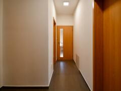 Prodej horského apartmánu 2+kk, 48,05 m², balkon a parkování, Horní Lipová