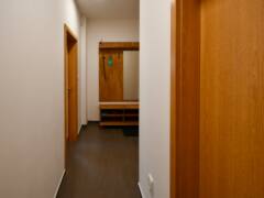 Prodej horského apartmánu 2+kk, 48,05 m², balkon a parkování, Horní Lipová