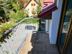 Prodej horského apartmánu 2+kk, 48,05 m², balkon a parkování, Horní Lipová
