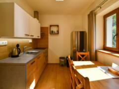 Prodej horského apartmánu 2+kk, 48,05 m², balkon a parkování, Horní Lipová