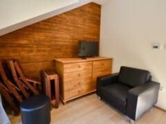 Prodej horského apartmánu 2+kk, 48,05 m², balkon a parkování, Horní Lipová